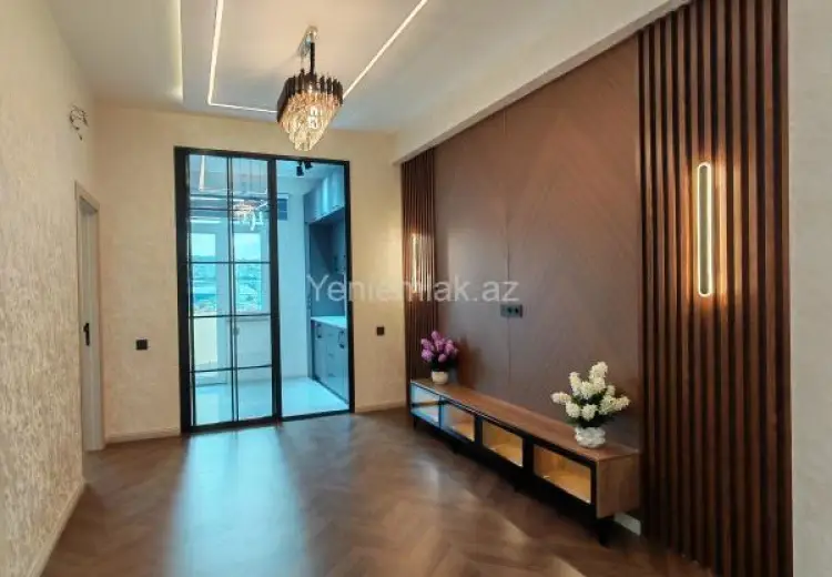 124 000 AZN - 3 otaqlı mənzil Satılır, Xırdalan