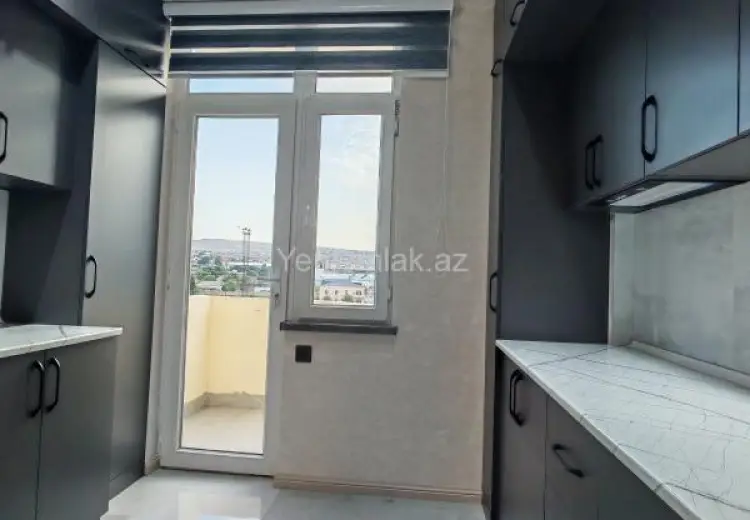124 000 AZN - 3 otaqlı mənzil Satılır, Xırdalan