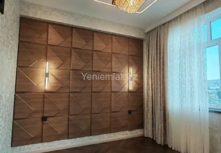 124 000 AZN - 3 otaqlı mənzil Satılır, Xırdalan