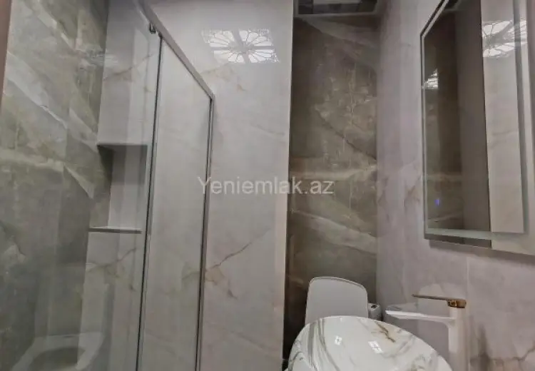 124 000 AZN - 3 otaqlı mənzil Satılır, Xırdalan