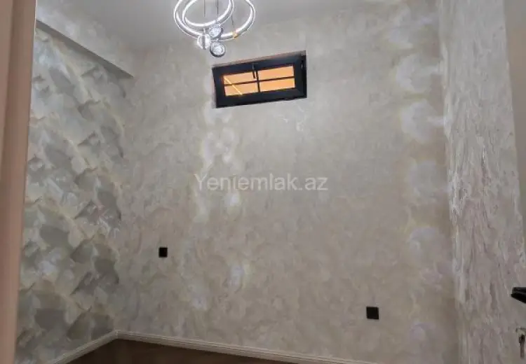 124 000 AZN - 3 otaqlı mənzil Satılır, Xırdalan