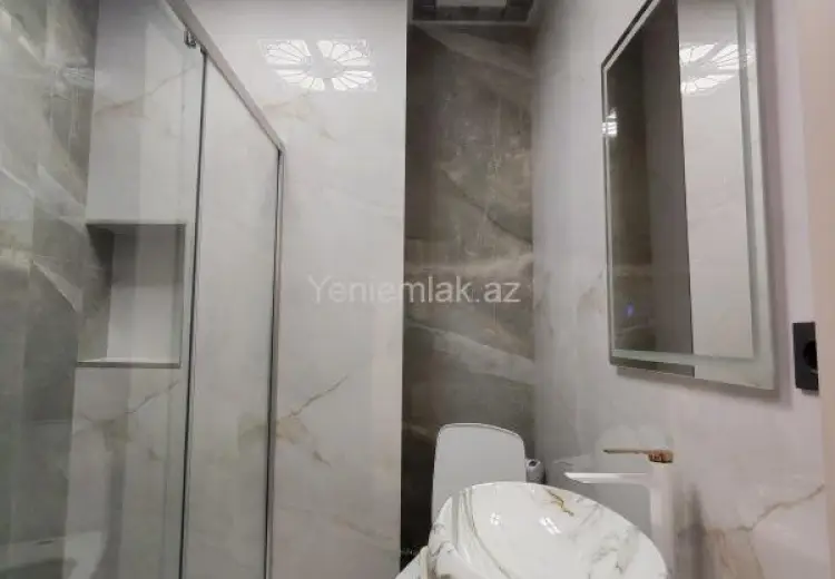 124 000 AZN - 3 otaqlı mənzil Satılır, Xırdalan