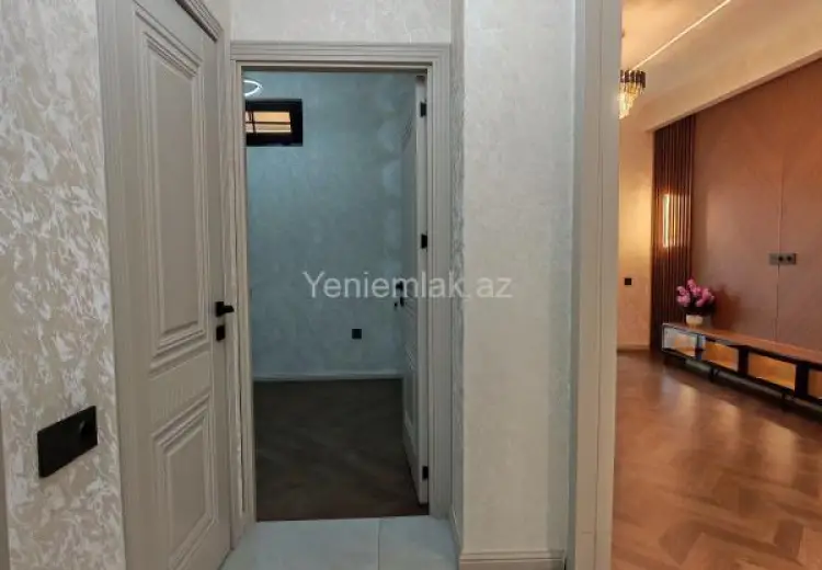 124 000 AZN - 3 otaqlı mənzil Satılır, Xırdalan