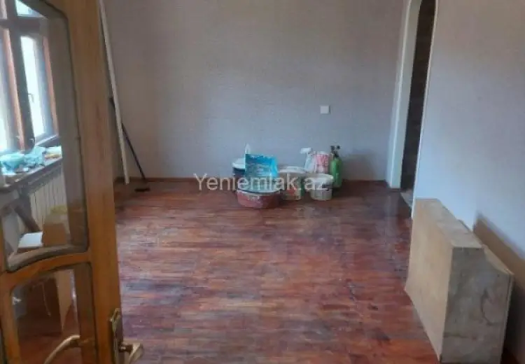 110 000 AZN - 1 otaqlı mənzil Satılır, Nizami, Bakı
