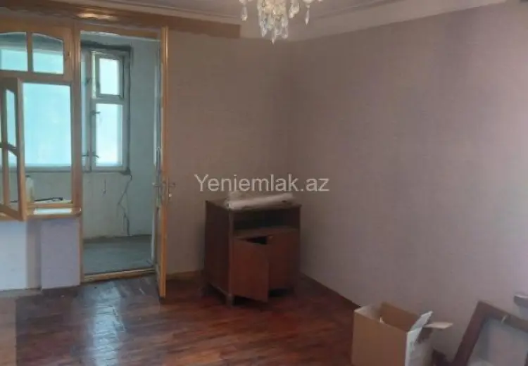 110 000 AZN - 1 otaqlı mənzil Satılır, Nizami, Bakı