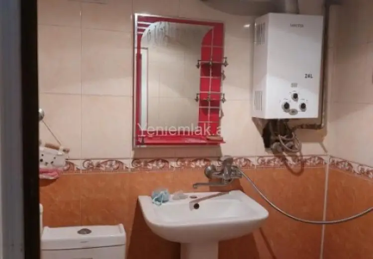 110 000 AZN - 1 otaqlı mənzil Satılır, Nizami, Bakı