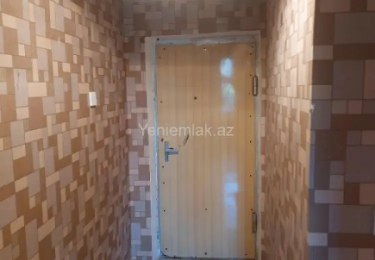 110 000 AZN - 1 otaqlı mənzil Satılır, Nizami, Bakı