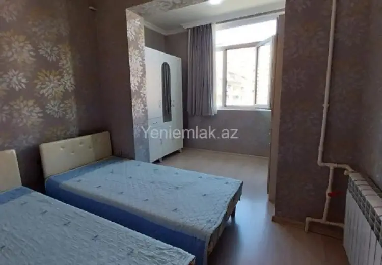 800 AZN - 2 otaqlı mənzil Kirayə (aylıq), Yasamal qəs., Yasamal, Bakı