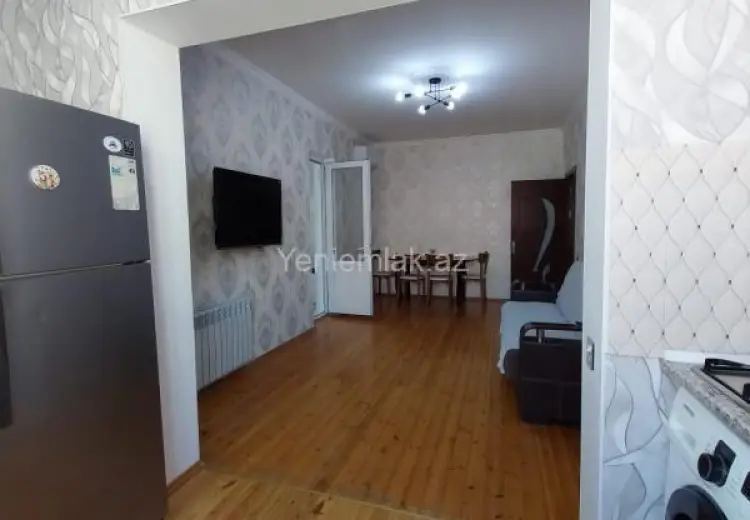800 AZN - 2 otaqlı mənzil Kirayə (aylıq), Yasamal qəs., Yasamal, Bakı