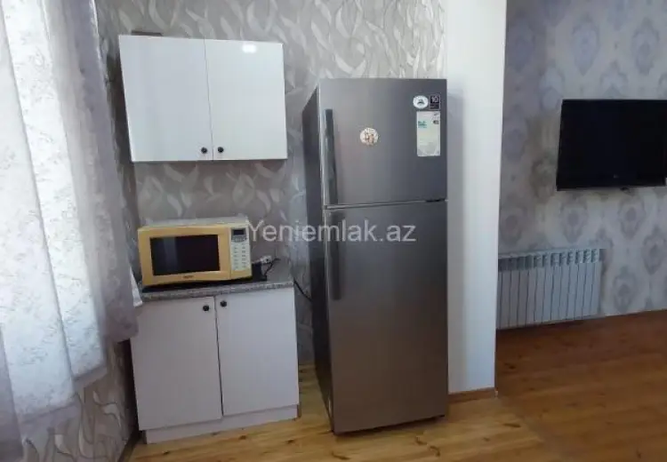 800 AZN - 2 otaqlı mənzil Kirayə (aylıq), Yasamal qəs., Yasamal, Bakı