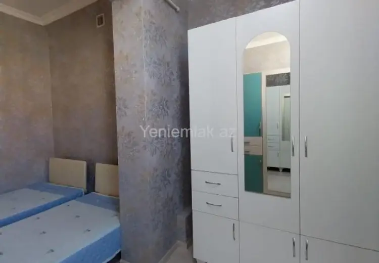 800 AZN - 2 otaqlı mənzil Kirayə (aylıq), Yasamal qəs., Yasamal, Bakı