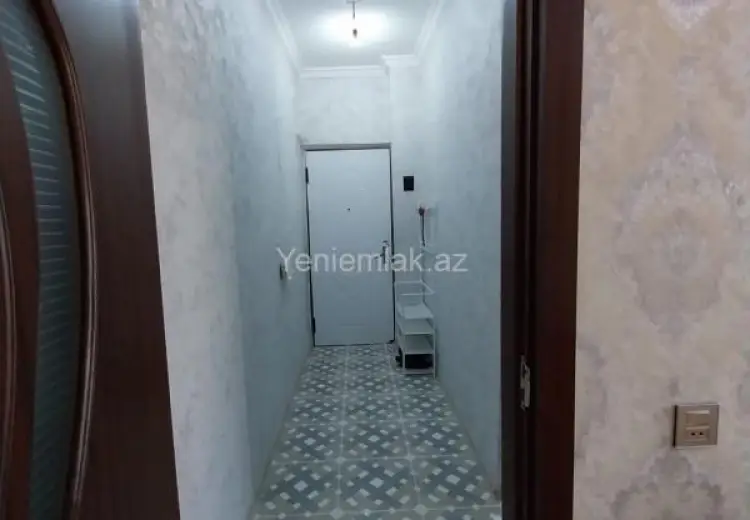 800 AZN - 2 otaqlı mənzil Kirayə (aylıq), Yasamal qəs., Yasamal, Bakı