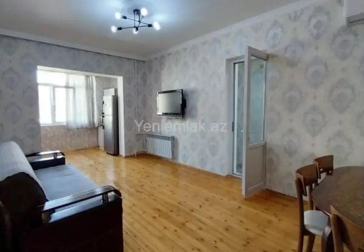 800 AZN - 2 otaqlı mənzil Kirayə (aylıq), Yasamal qəs., Yasamal, Bakı