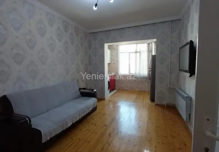 800 AZN - 2 otaqlı mənzil Kirayə (aylıq), Yasamal qəs., Yasamal, Bakı