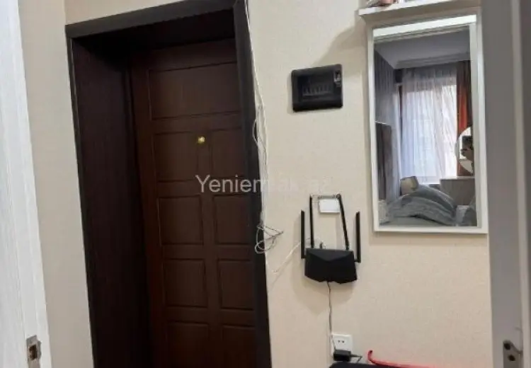 220 000 AZN - 3 otaqlı mənzil Satılır, 4-cü mikrorayon, Nəsimi, Bakı