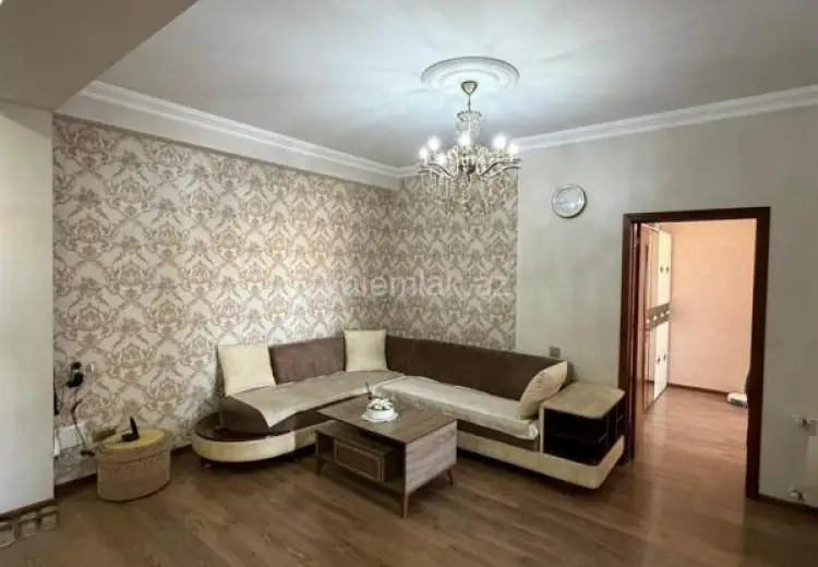 210 000 AZN - 3 otaqlı mənzil Satılır, Xətai, Bakı