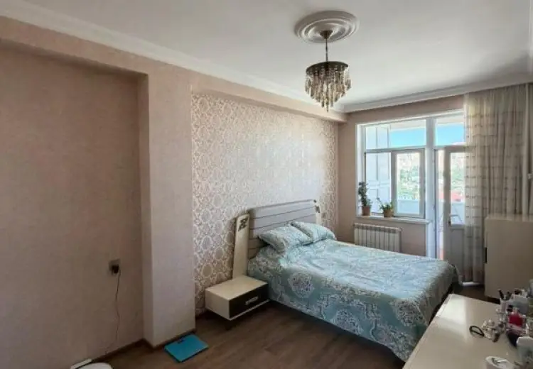 210 000 AZN - 3 otaqlı mənzil Satılır, Xətai, Bakı