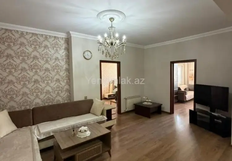 210 000 AZN - 3 otaqlı mənzil Satılır, Xətai, Bakı