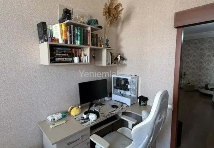210 000 AZN - 3 otaqlı mənzil Satılır, Xətai, Bakı