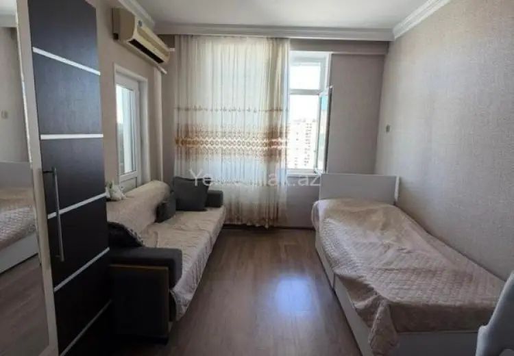 210 000 AZN - 3 otaqlı mənzil Satılır, Xətai, Bakı