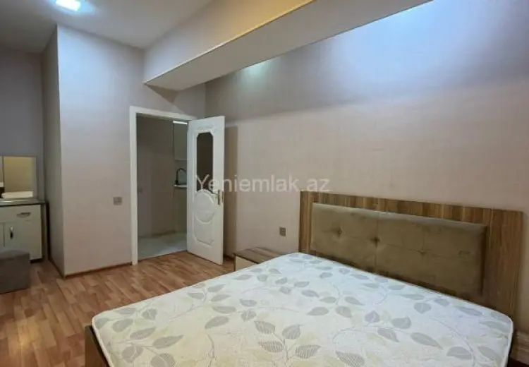 1 200 AZN - 3 otaqlı mənzil Kirayə (aylıq), Xətai, Bakı