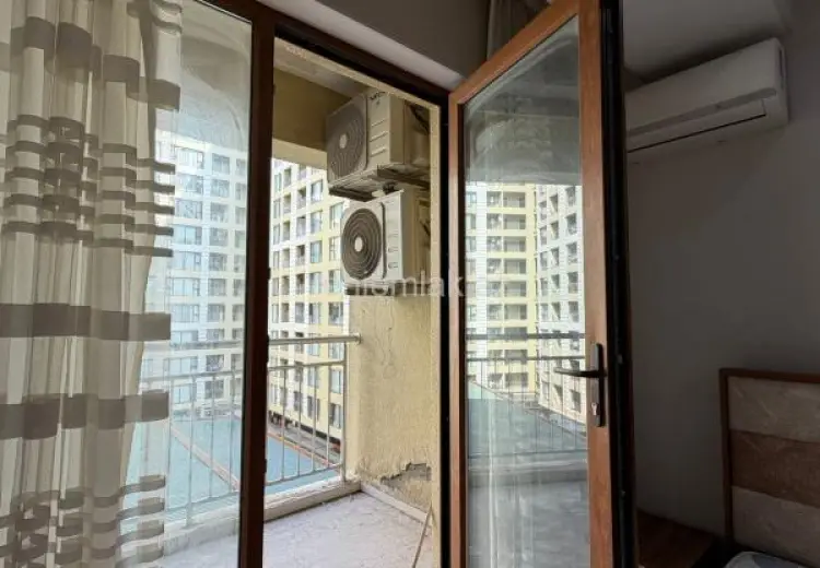 1 200 AZN - 3 otaqlı mənzil Kirayə (aylıq), Xətai, Bakı
