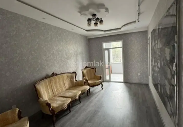 235 000 AZN - 3 otaqlı mənzil Satılır, Nərimanov, Bakı