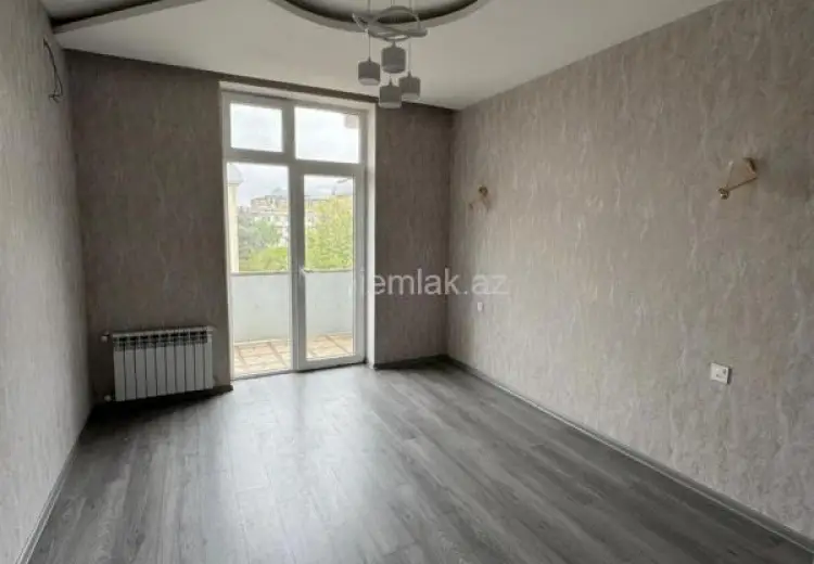 235 000 AZN - 3 otaqlı mənzil Satılır, Nərimanov, Bakı