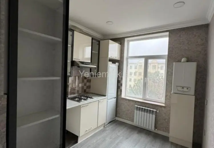 235 000 AZN - 3 otaqlı mənzil Satılır, Nərimanov, Bakı