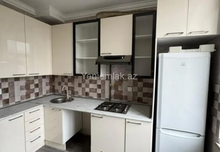 235 000 AZN - 3 otaqlı mənzil Satılır, Nərimanov, Bakı