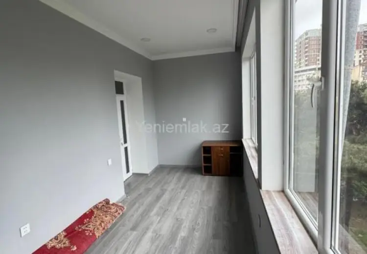 235 000 AZN - 3 otaqlı mənzil Satılır, Nərimanov, Bakı