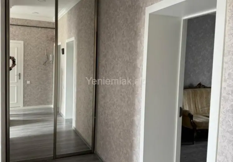 235 000 AZN - 3 otaqlı mənzil Satılır, Nərimanov, Bakı