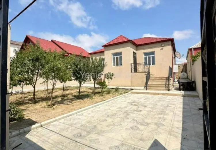175 000 AZN - 3 otaqlı mənzil Satılır, Novxanı, Abşeron