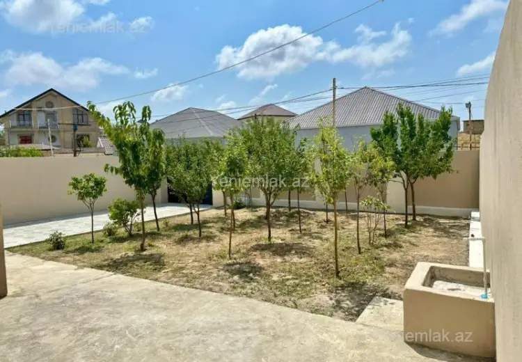 175 000 AZN - 3 otaqlı mənzil Satılır, Novxanı, Abşeron