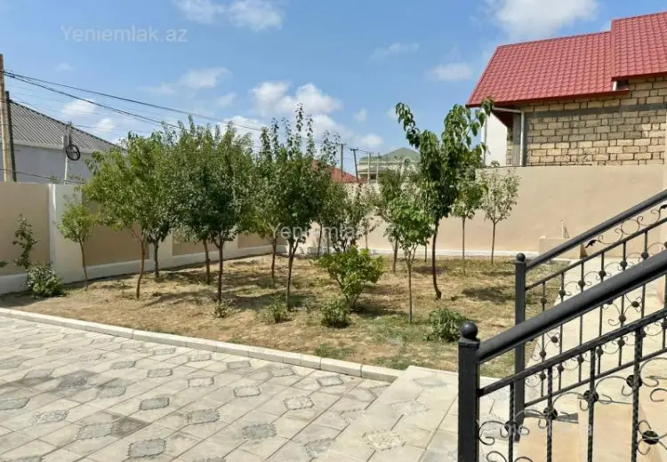 175 000 AZN - 3 otaqlı mənzil Satılır, Novxanı, Abşeron