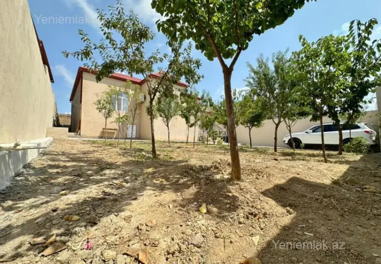 175 000 AZN - 3 otaqlı mənzil Satılır, Novxanı, Abşeron