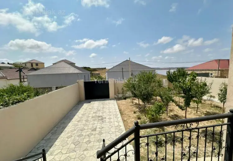 175 000 AZN - 3 otaqlı mənzil Satılır, Novxanı, Abşeron
