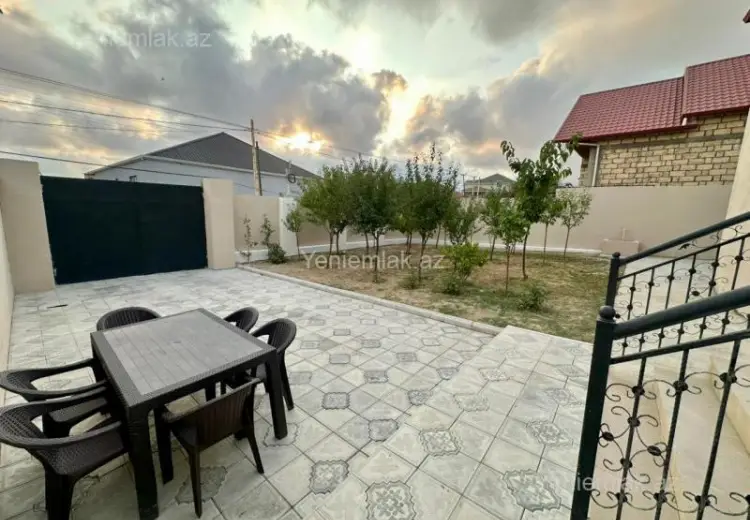 175 000 AZN - 3 otaqlı mənzil Satılır, Novxanı, Abşeron