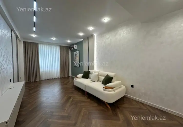 365 000 AZN - 3 otaqlı mənzil Satılır, Xətai, Bakı