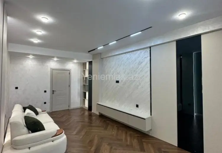 365 000 AZN - 3 otaqlı mənzil Satılır, Xətai, Bakı