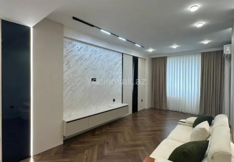 365 000 AZN - 3 otaqlı mənzil Satılır, Xətai, Bakı