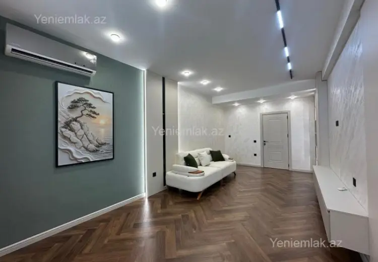 365 000 AZN - 3 otaqlı mənzil Satılır, Xətai, Bakı