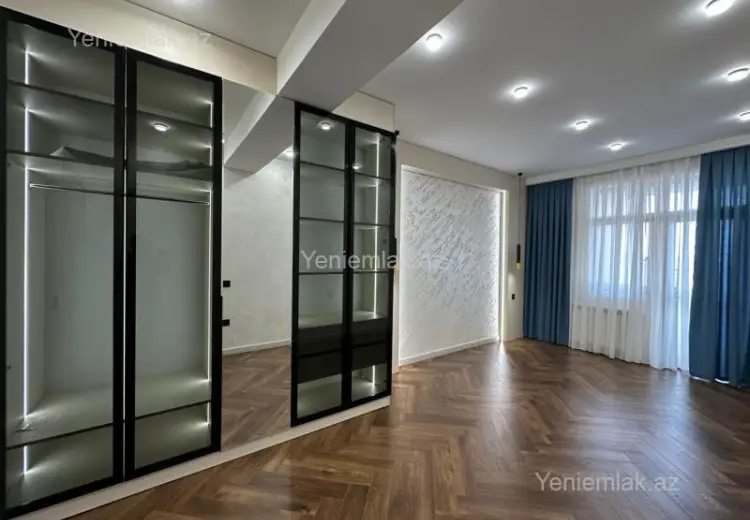 365 000 AZN - 3 otaqlı mənzil Satılır, Xətai, Bakı