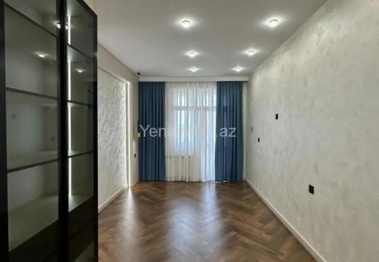 365 000 AZN - 3 otaqlı mənzil Satılır, Xətai, Bakı