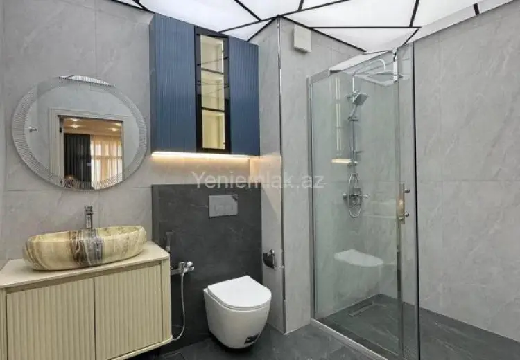 365 000 AZN - 3 otaqlı mənzil Satılır, Xətai, Bakı