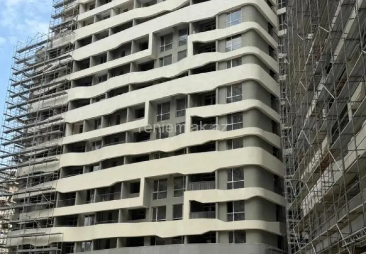 122 400 AZN - 2 otaqlı mənzil Satılır, Bakıxanov qəs., Sabunçu, Bakı