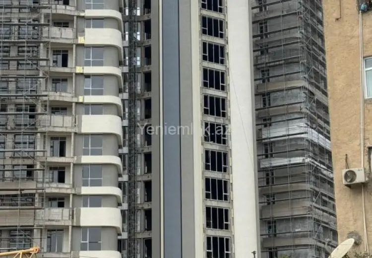 122 400 AZN - 2 otaqlı mənzil Satılır, Bakıxanov qəs., Sabunçu, Bakı