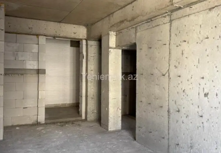 122 400 AZN - 2 otaqlı mənzil Satılır, Bakıxanov qəs., Sabunçu, Bakı