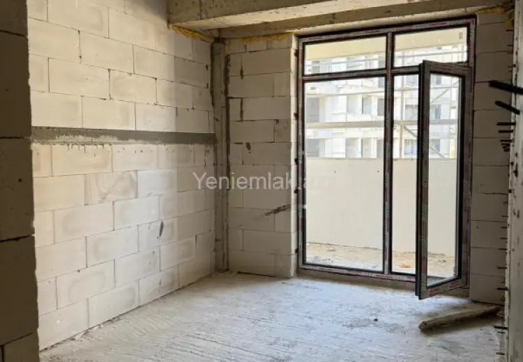 122 400 AZN - 2 otaqlı mənzil Satılır, Bakıxanov qəs., Sabunçu, Bakı
