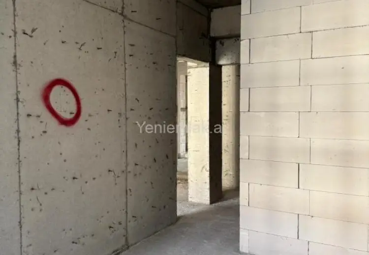 122 400 AZN - 2 otaqlı mənzil Satılır, Bakıxanov qəs., Sabunçu, Bakı